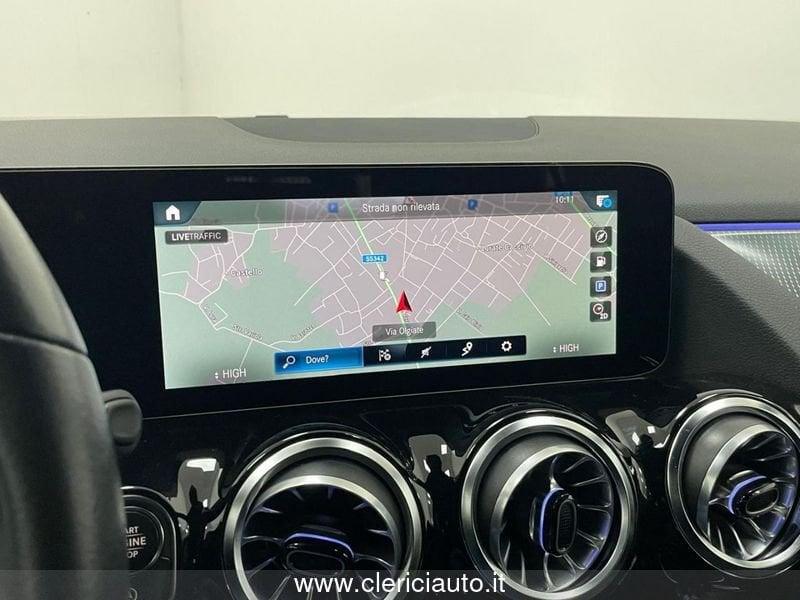 Mercedes-Benz GLA 180 Automatic Sport Plus