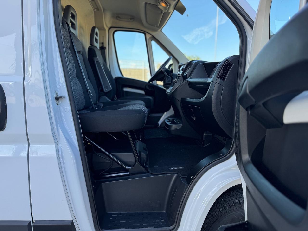 Fiat Ducato 35 2.3MJT 2021