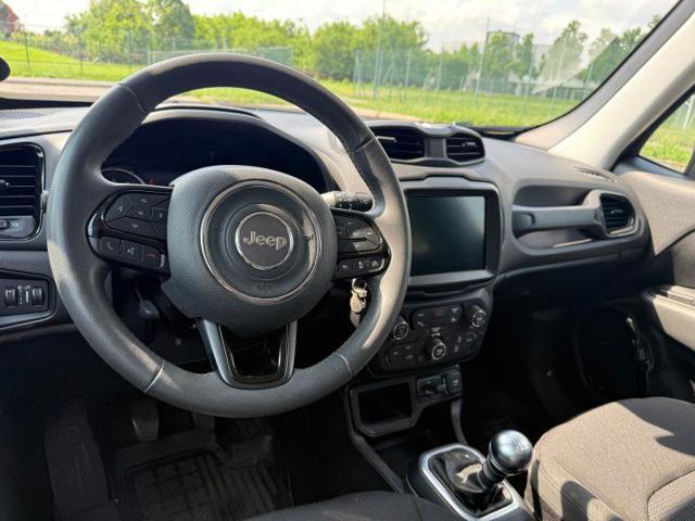 JEEP Renegade 1.0 T3 Limited