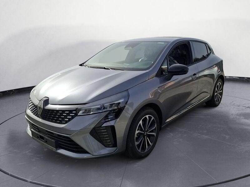 Renault Clio Clio GENERATION ECO-G 100 CV 5 porte