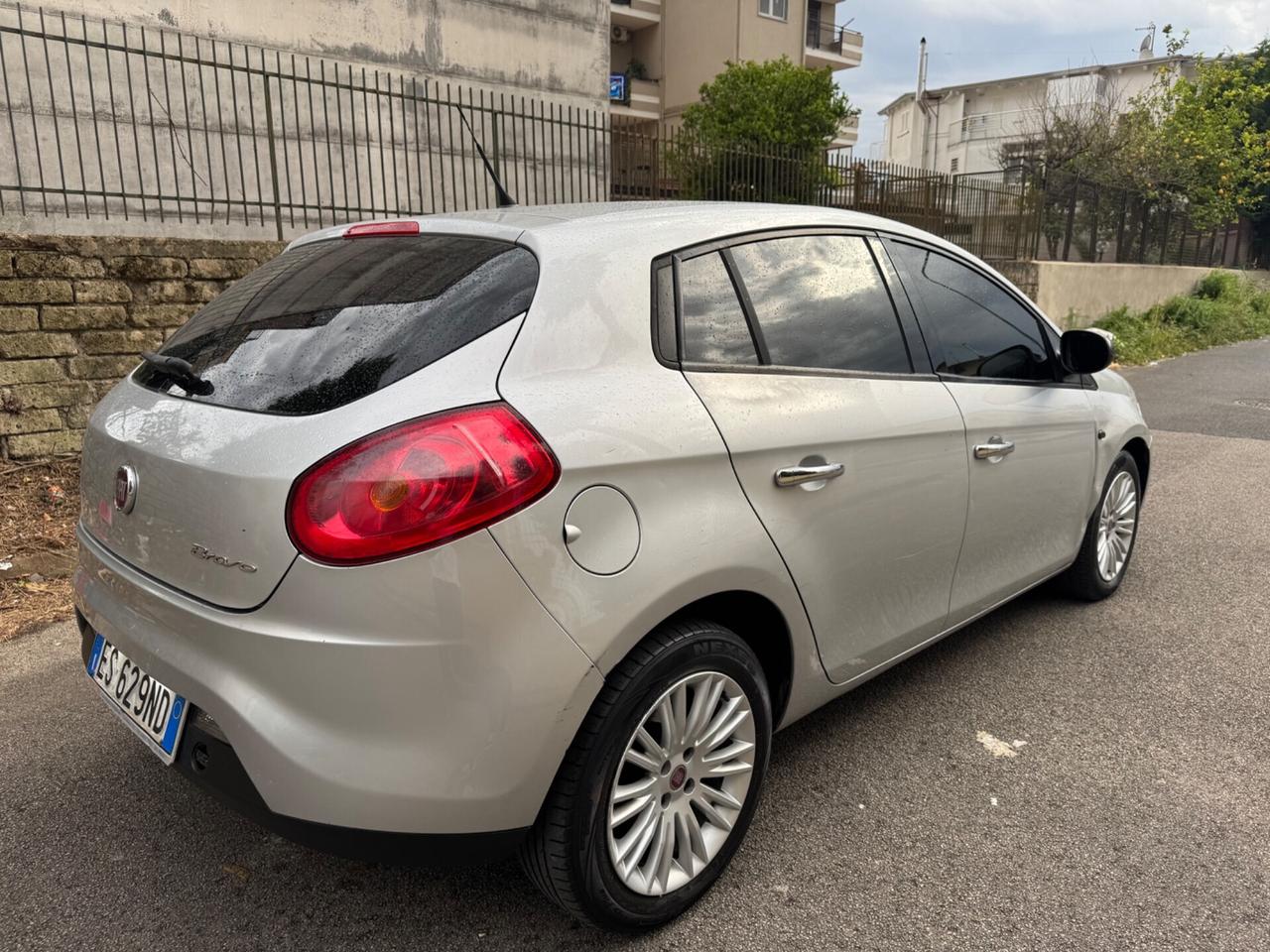 Fiat Bravo 1.4 EasyPower Easy