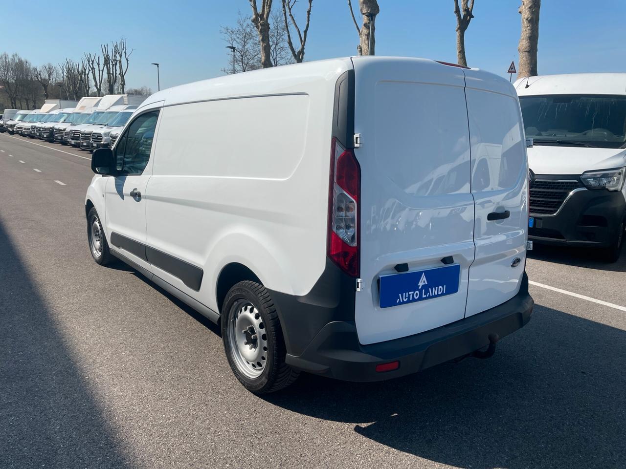 FORD Transit Connect 210 1.5 tdci 100cv Trend L2H1 E6