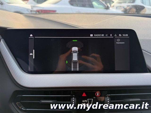 BMW 118 d 5p. Msport 150cv