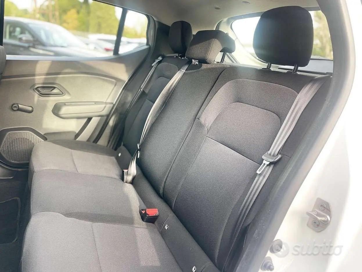 Dacia Sandero 1.0 Benzina 65CV E6 Neo - 2024