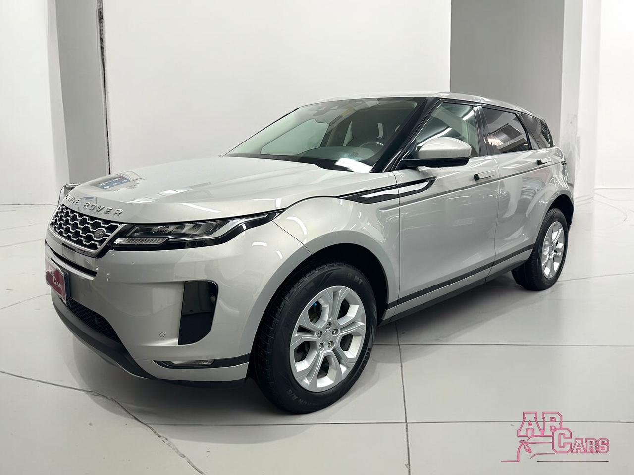 Land Rover Range Rover Evoque 2.0D I4-L.Flw 150 CV AWD Auto SE