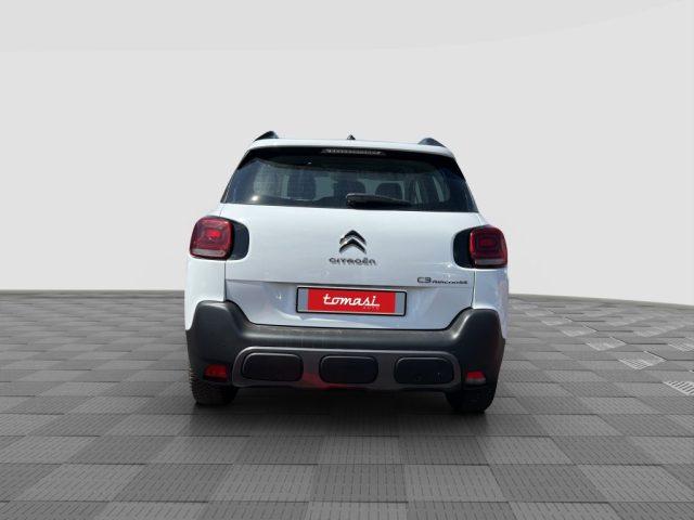 CITROEN C3 Aircross C3 Aircross PureTech 82 Feel