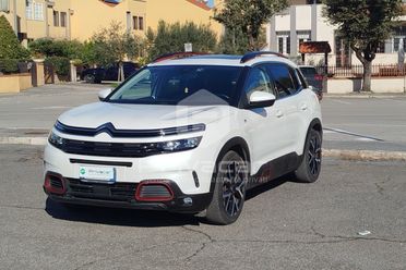 CITROEN C5 Aircross Hybrid 225 E-EAT8 Shine