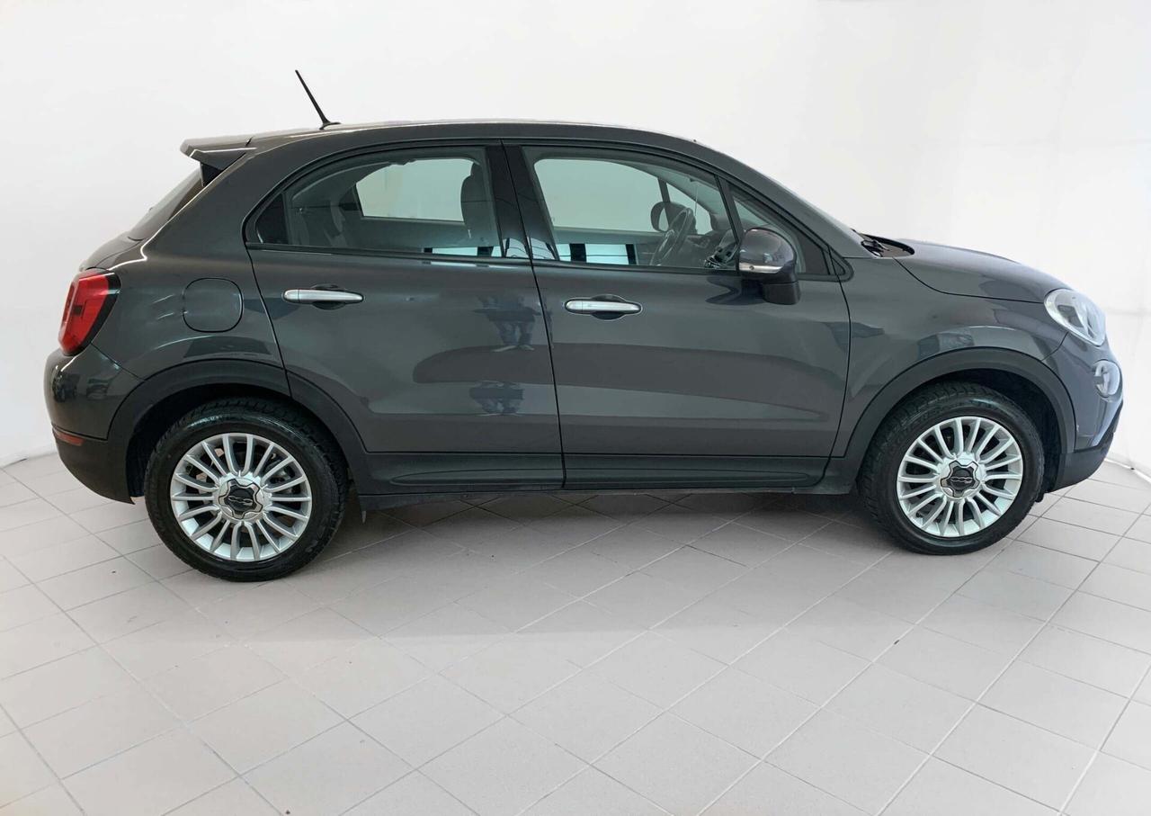 Fiat 500X 1.3 MultiJet 95 CV Business