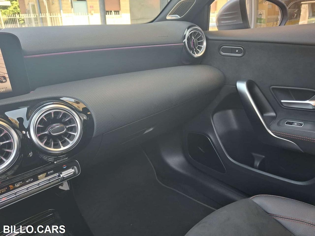 Mercedes-Benz A45 S AMG S Line Premium Plus 4matic