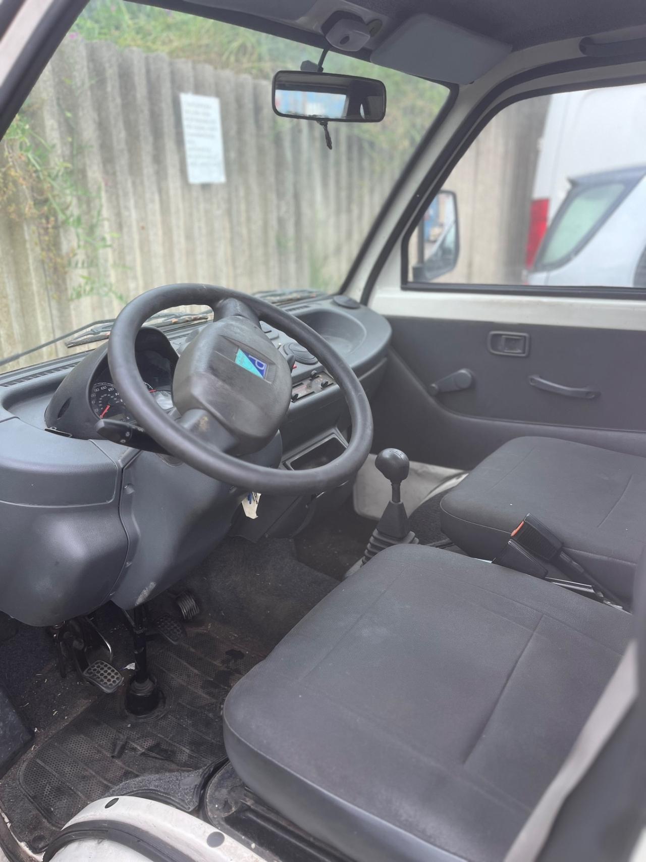 Piaggio Porter 1.3 Furgone Std (1,5t)