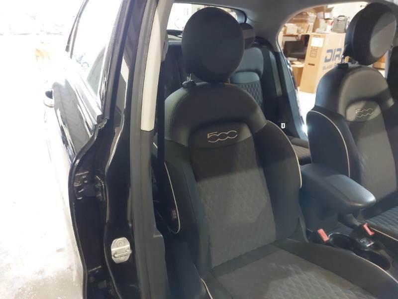 FIAT 500X 1.0 T3 120 CV MT E6D BUSINESS 5 PORTE CROSSOVER