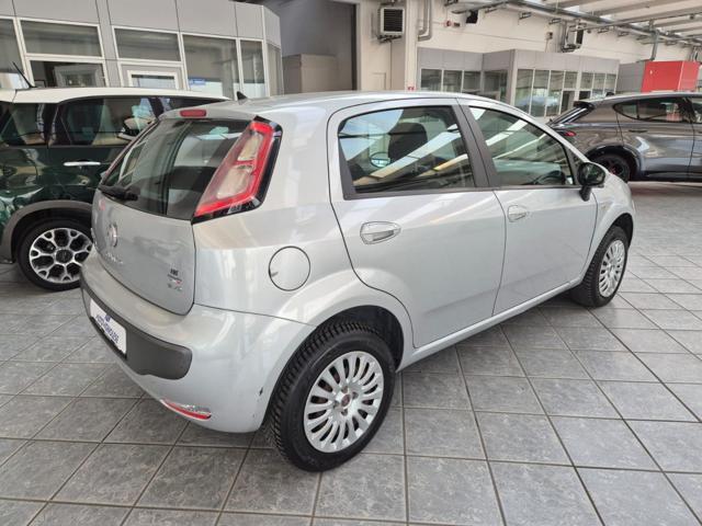 FIAT Punto Evo 1.4 5 porte Dynamic Natural Power