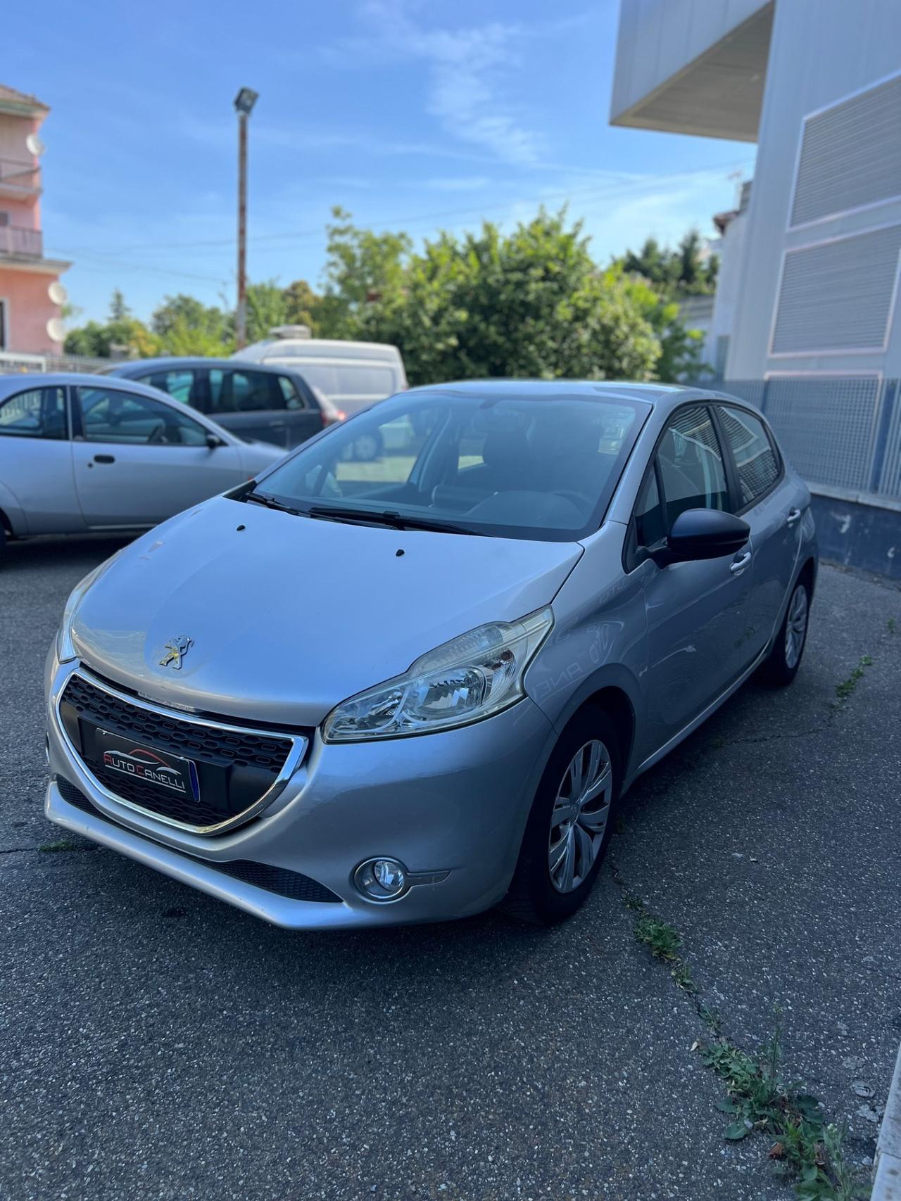 Peugeot 208 PureTech 82 5 porte Access
