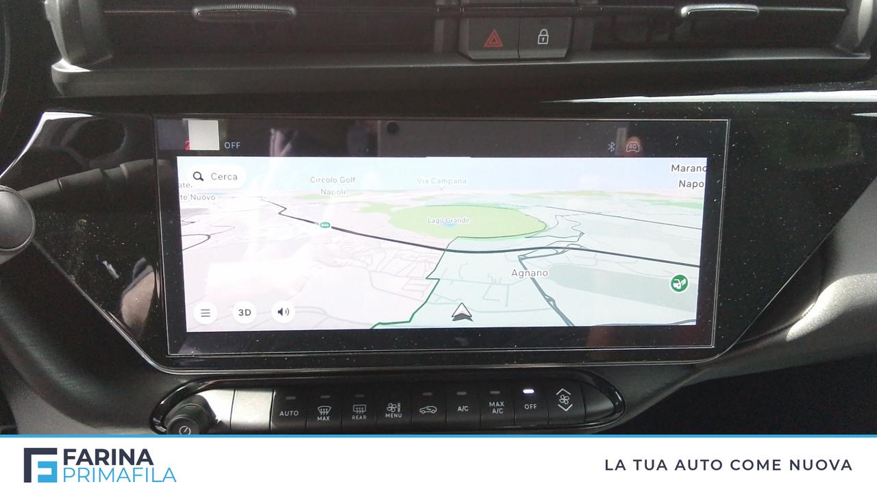 ALFA ROMEO Junior Ibrida Ibrida Speciale1.2 145cv Hybrid Edct6