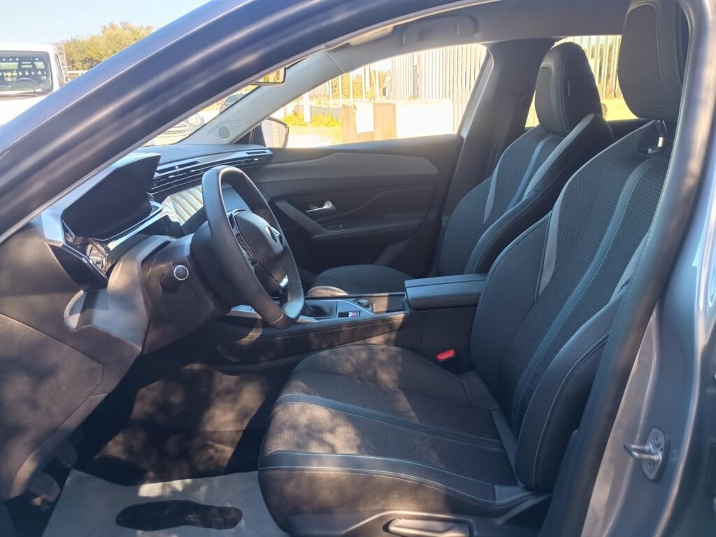 Peugeot 308 5 porte 1.2 130cv Allure