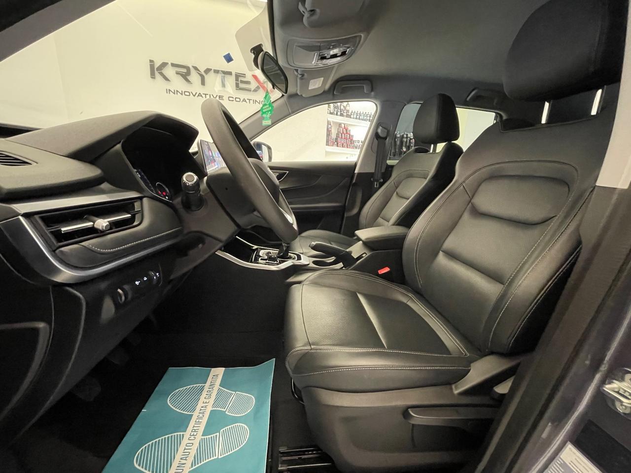 Dr 5.0 1.5 Bi-Fuel GPL Unica