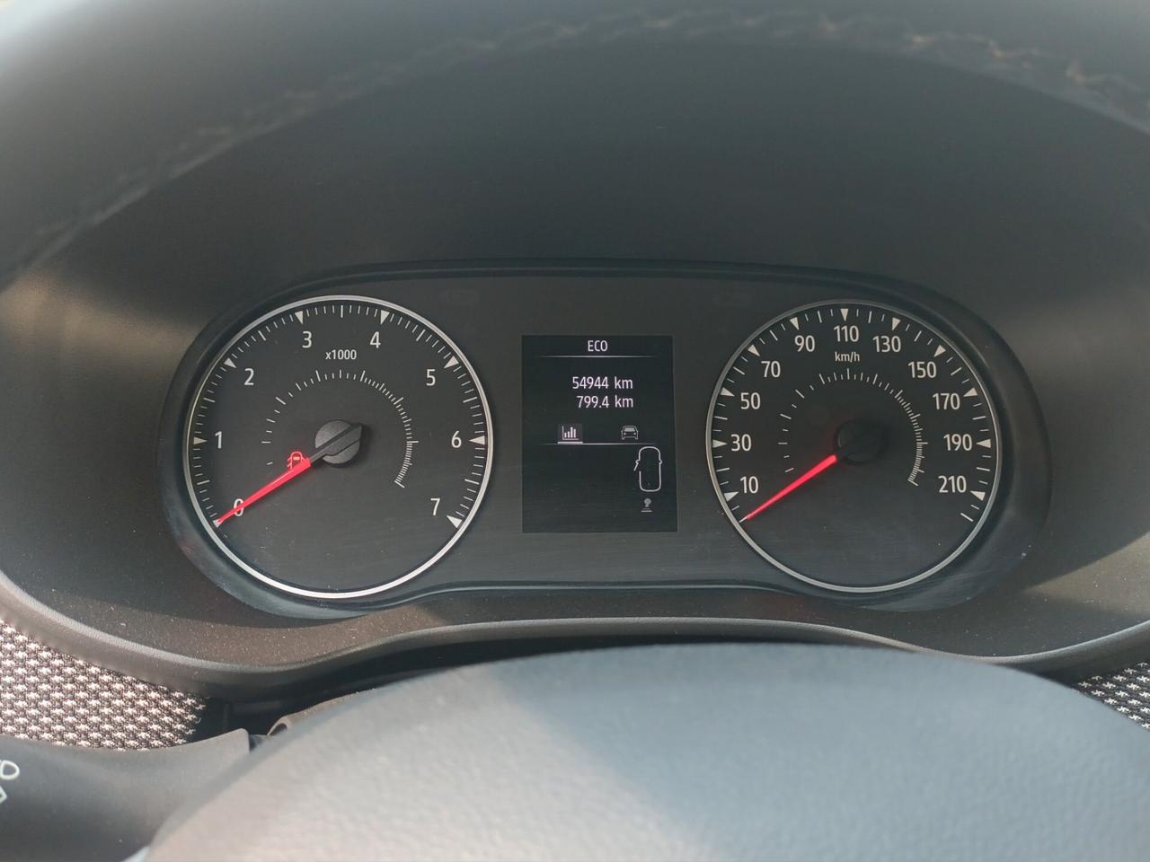 Dacia Sandero Stepway 1.0 TCe ECO-G Essential