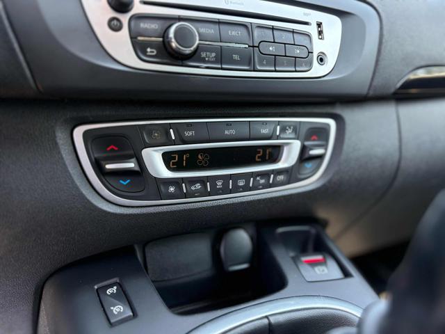 RENAULT Scenic Grand Scenic 1.5 dCi 110CV Start&Stop*7 POSTI*