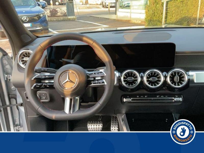 Mercedes-Benz GLB Classe 200d 4Matic AMG Line Advanced Plus