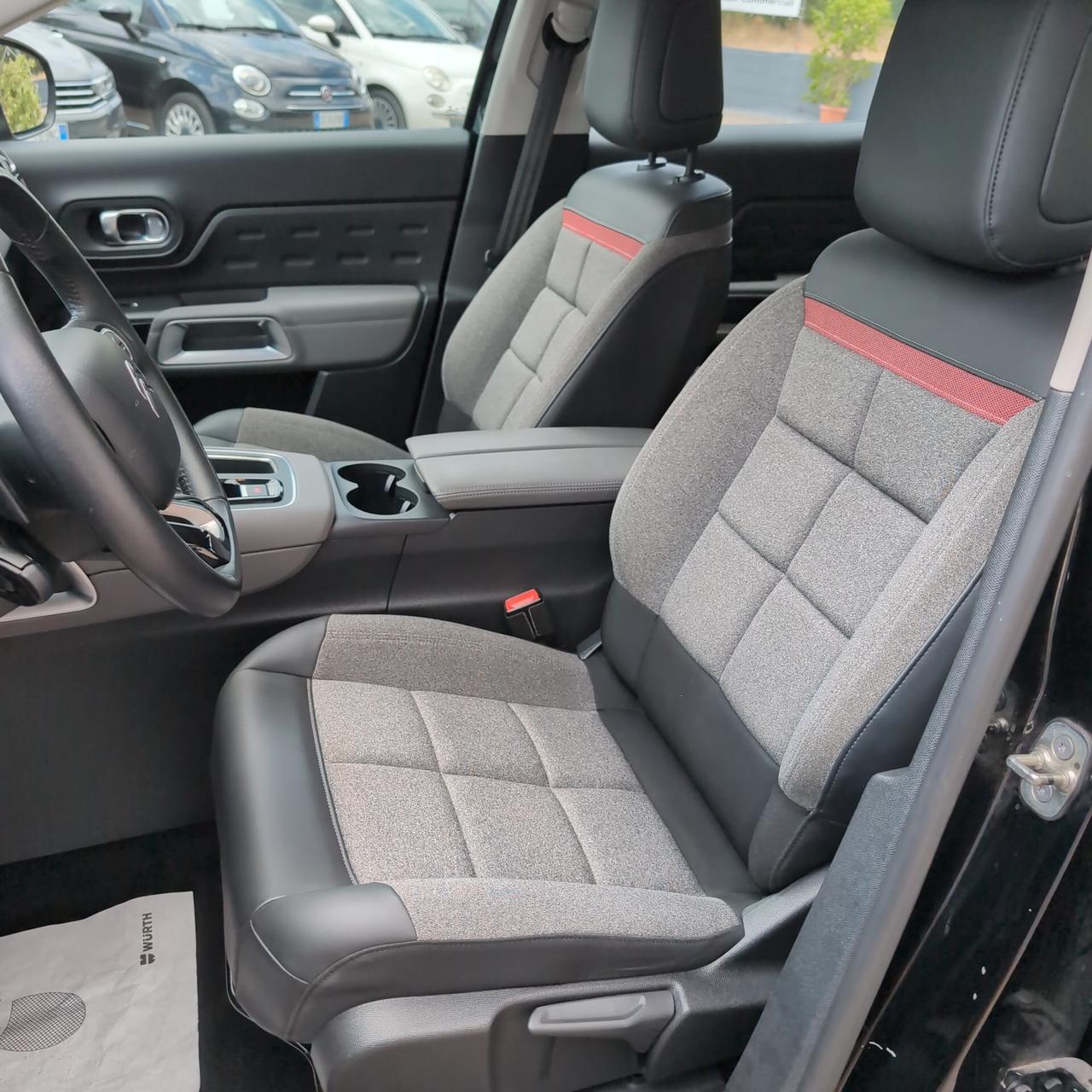 Citroen C5 Aircross 1.5 Bluehdi 130 Cv Eat8 Business