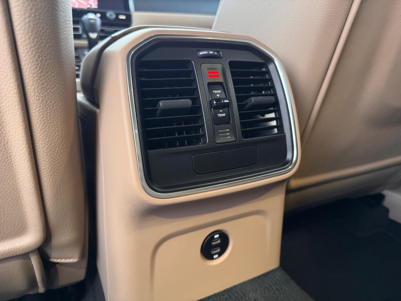 Porsche Macan 2.0