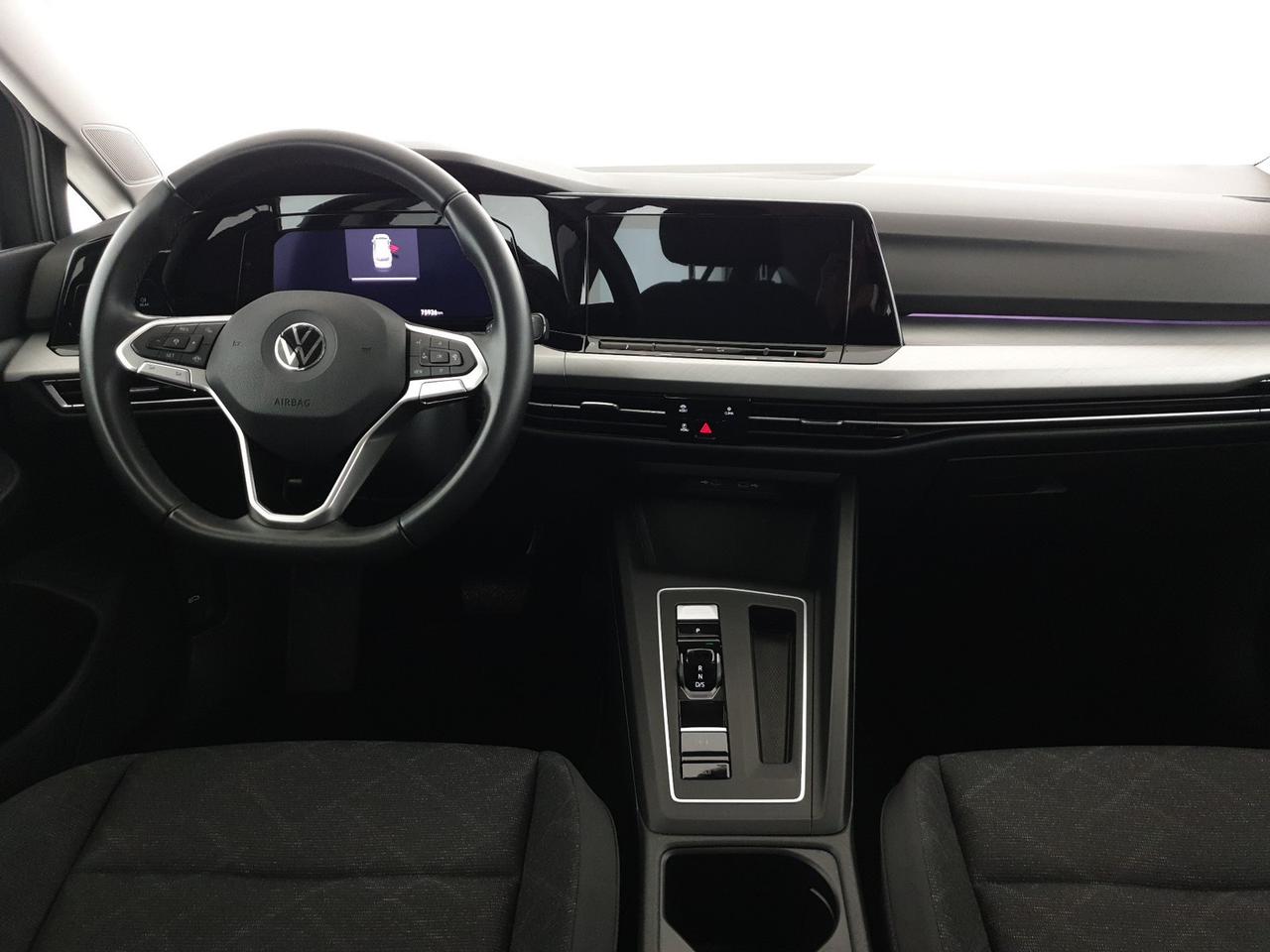 Volkswagen Golf variant 1.5 etsi evo life 130cv dsg