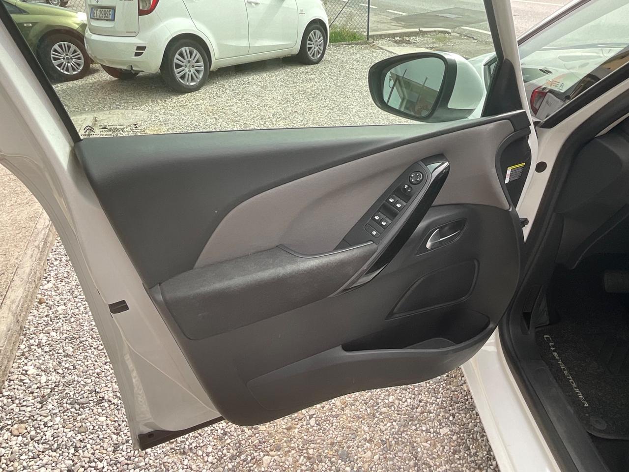 Citroen C4 SpaceTourer BlueHDi 130 S&S EAT8 Business
