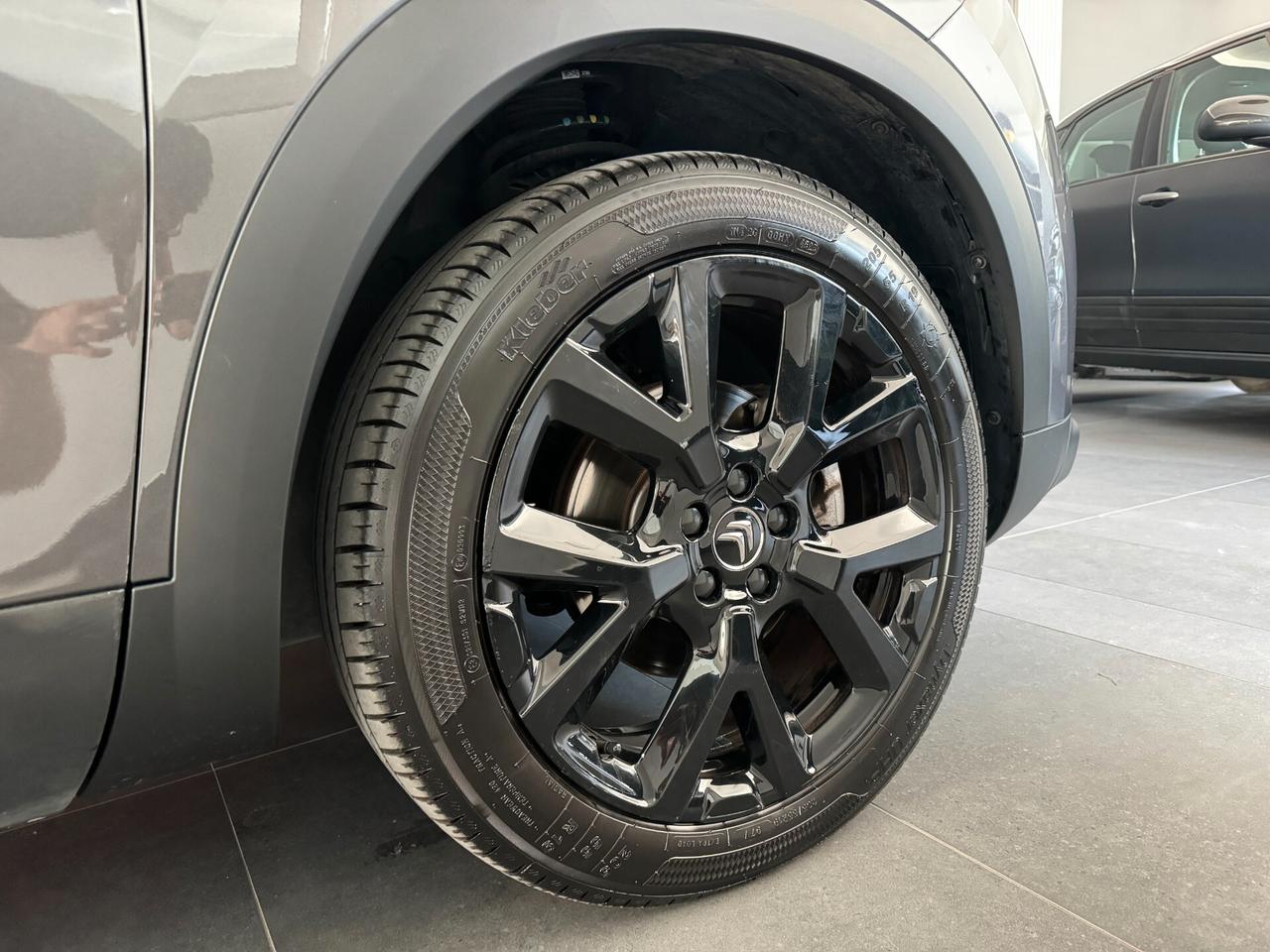 CITROEN C5 AIRCROSS 1.5 BLUEHDI 130CV EAT8 SHINE 2022