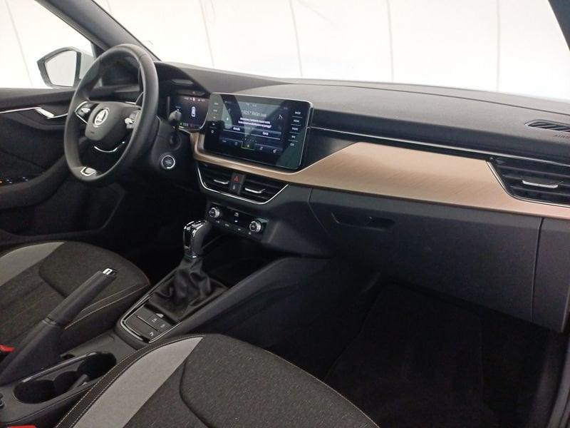 Skoda Kamiq 2019 1.0 tsi Style 110cv dsg