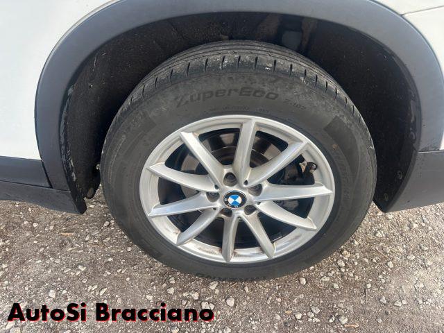 BMW X1 xDrive20d Business