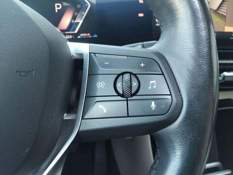 BMW Serie 2 Active Tourer 218d Active Tourer Luxury auto