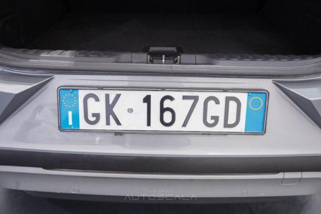 FORD Puma 1.0 EcoBoost Hybrid 125 CV S&S aut. Titanium