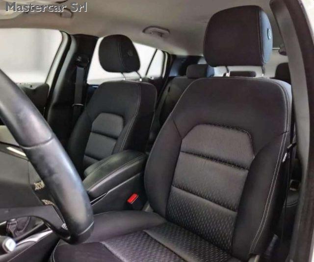 INFINITI Q30 Q30 1.5d Premium 109cv - KM CERTIFICATO - FL553AM