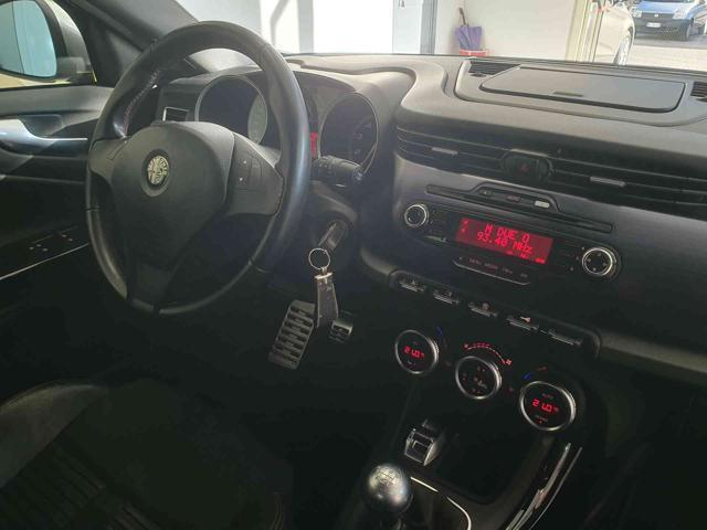 ALFA ROMEO Giulietta 1.4 Turbo MultiAir Exclusive