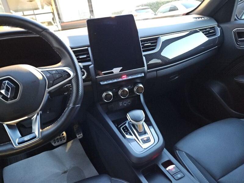 Renault Arkana Arkana 1.6 E-Tech full hybrid E-Tech Engineered Fast Track 1