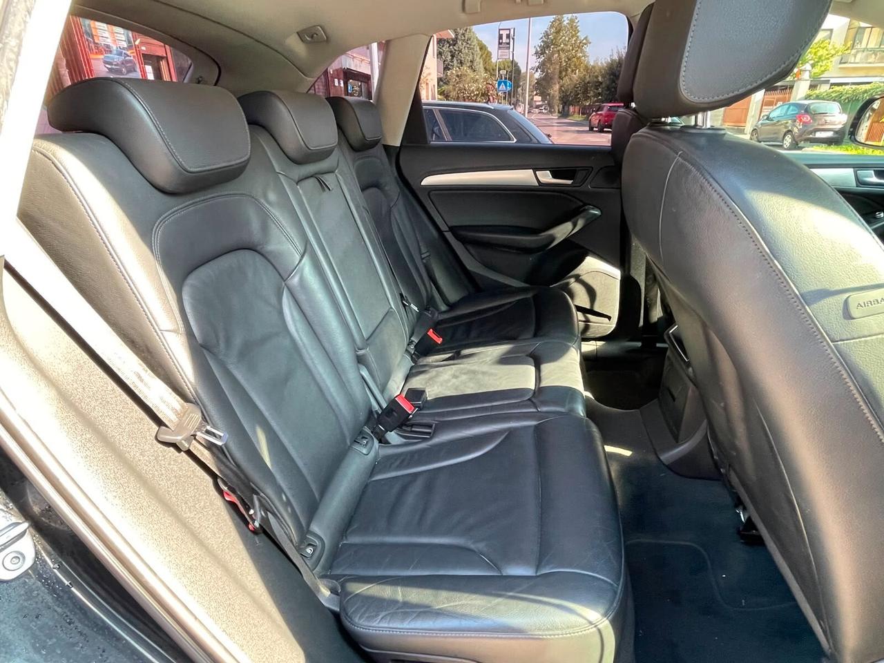 Audi Q5 3.0 V6 TDI 245 CV quattro S tronic