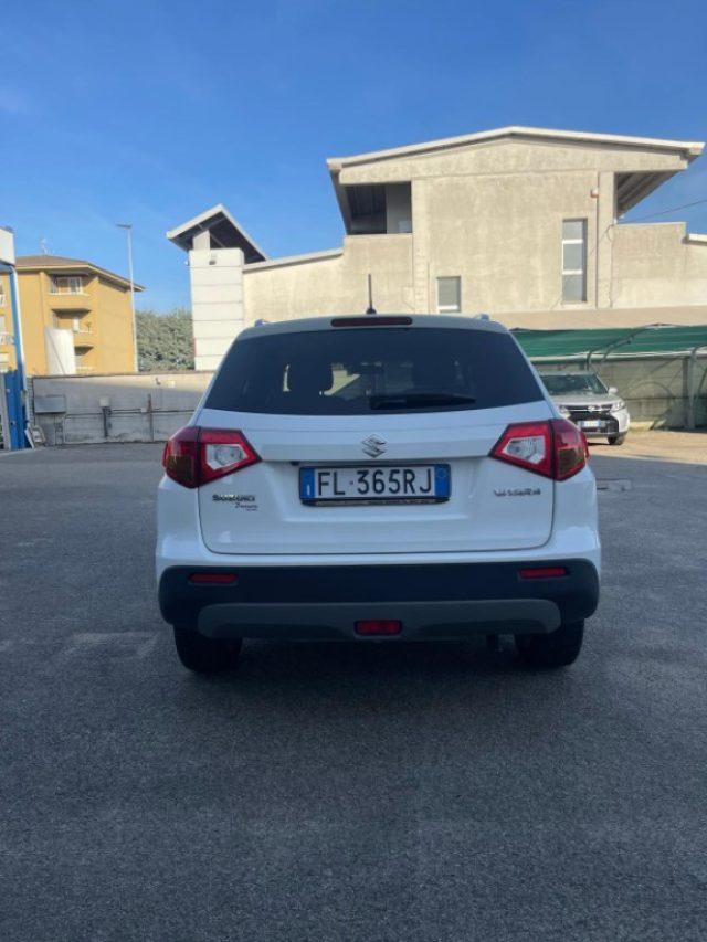 SUZUKI Vitara 1.6 VVT V-Cool