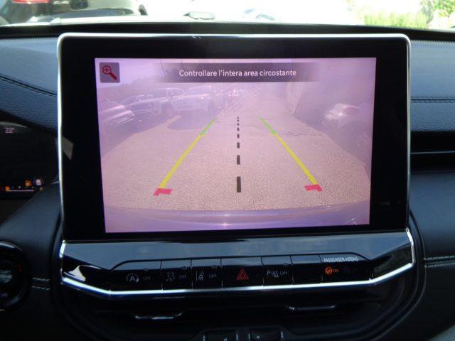 JEEP Compass 1600 MJT S 130CV PELLE NAVI CAM"19 ITALIA