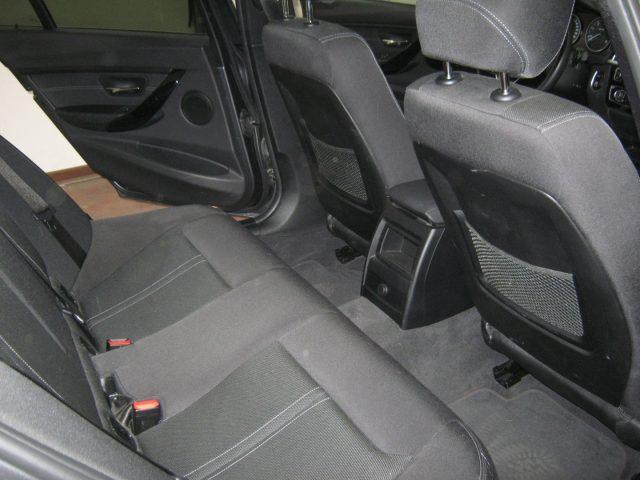 BMW 316 d Touring Business Advantage aut.