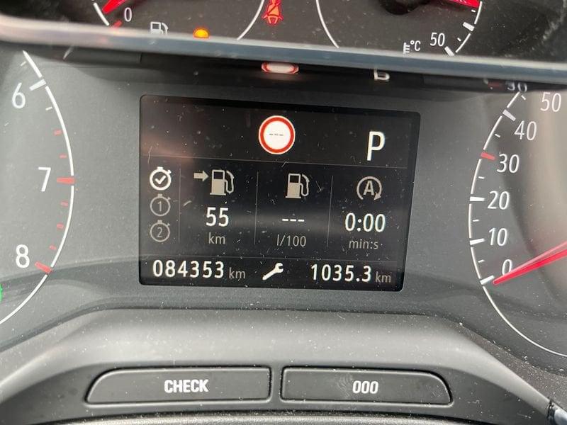 Opel Grandland 1.2 Turbo 12V 130 CV Start&Stop aut. Ultimate