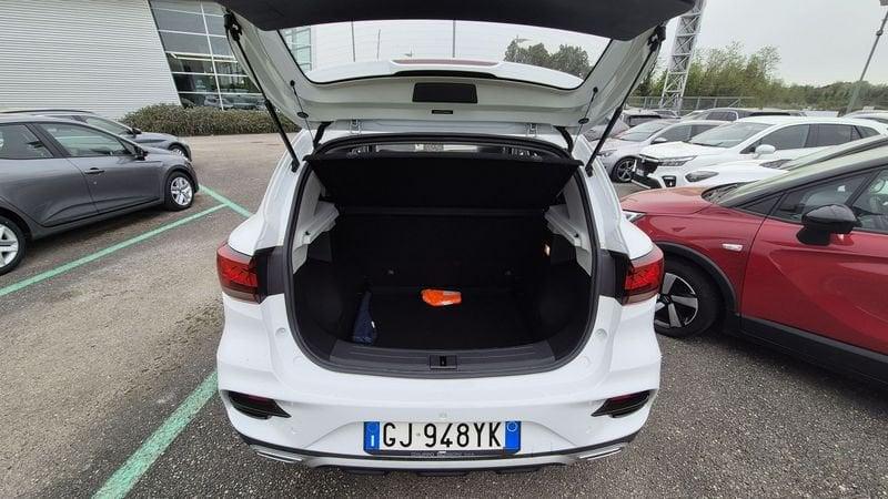 MG ZS 1.0T-GDI Luxury