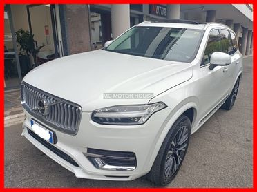 VOLVO XC 90 B5#250cv#7POSTI#RATE#PERMUTE#IVA 22%