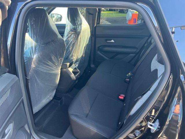 DACIA Duster Duster Eco-G 120 CV Journey