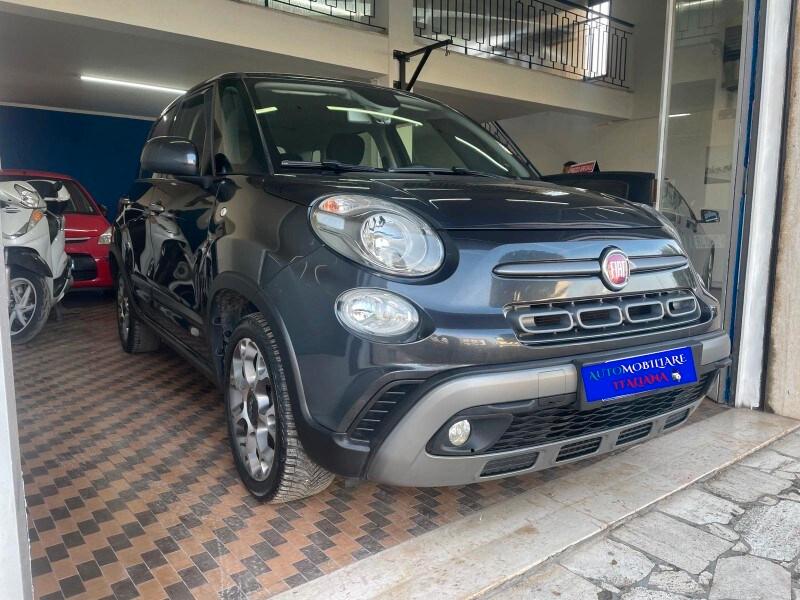 FIAT 500L 500L 1.3 Multijet 95 CV Cross