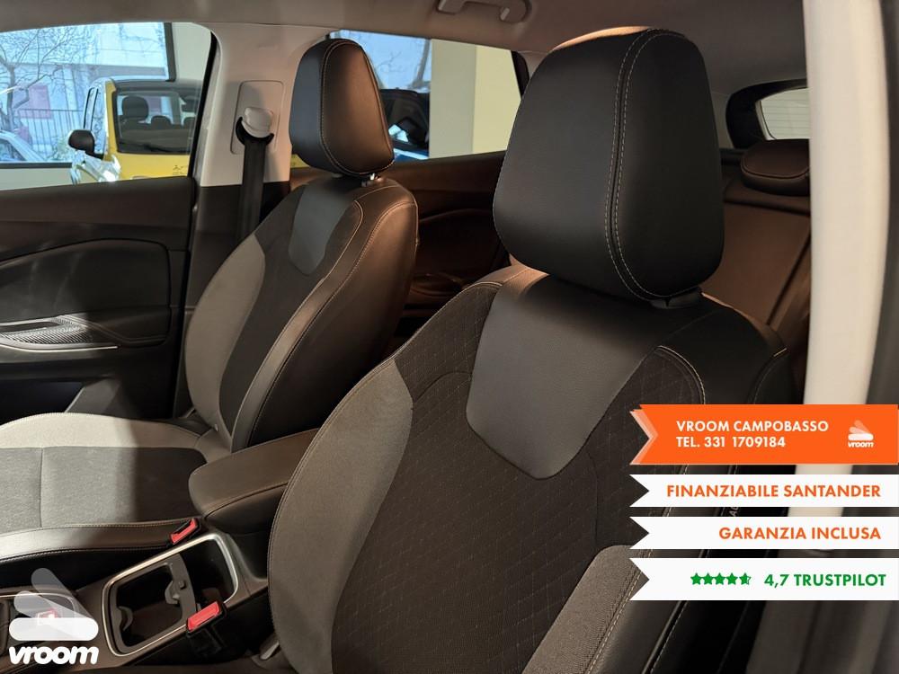 OPEL Grandland 1ª serie Grandland X 1.5 diesel...