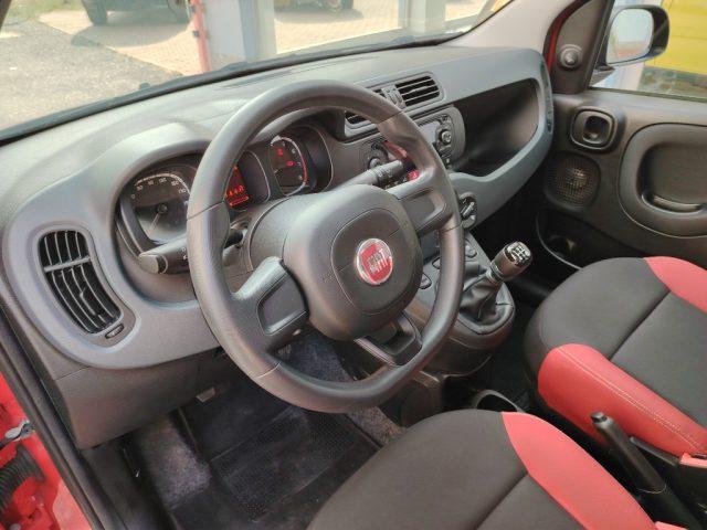 FIAT Panda 1.2 Easy