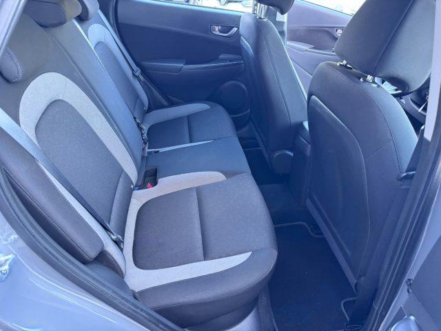 HYUNDAI Kona 1.6 CRDI 115 CV Style DIESEL OK NEOPATENTATO