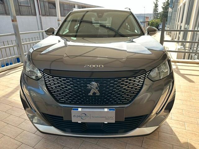 Peugeot 2008 PureTech 100 S&S Allure Navi Pack