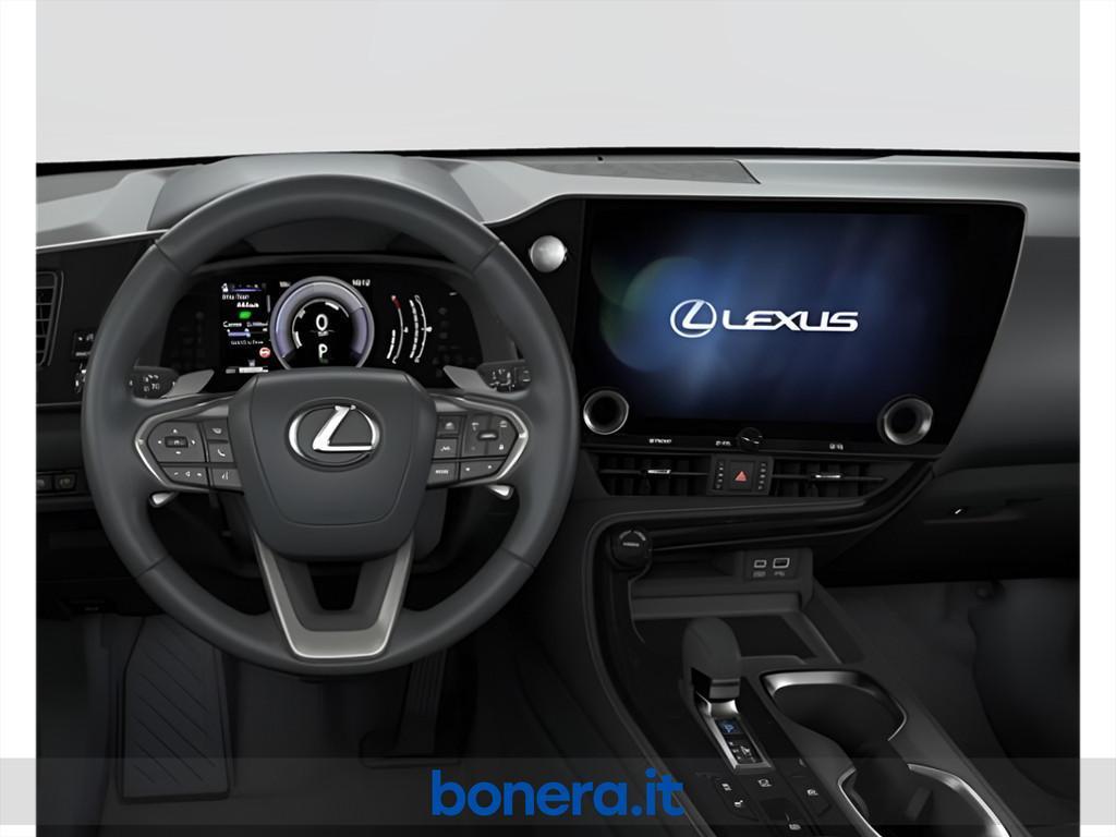 Lexus NX 350 2.5 Hybrid Premium+ 4WD e-CVT