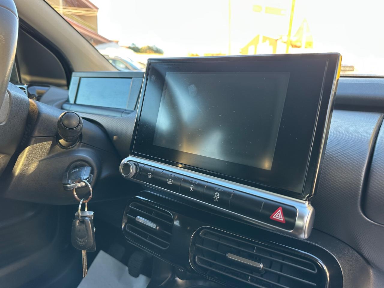 Citroen C4 Cactus PureTech 82 Shine